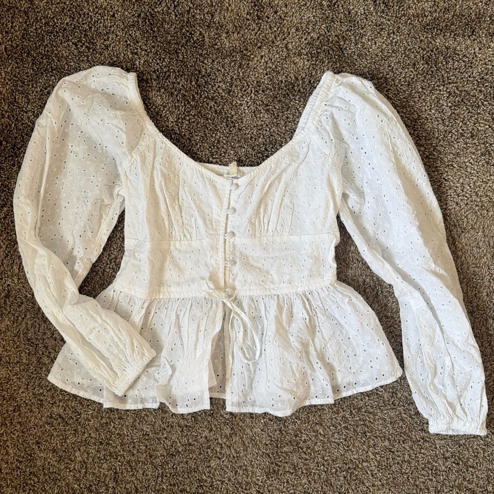 Aerie Top